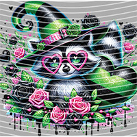 Cartoons and other-CO 442